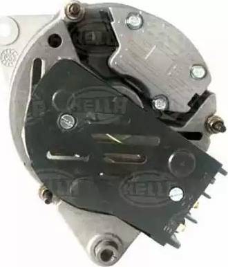 HELLA 8EL 725 868-001 - Alternatore autozon.pro