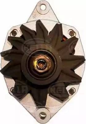 HELLA 8EL 725 862-001 - Alternatore autozon.pro