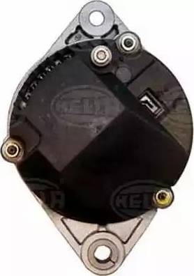 HELLA 8EL 725 805-001 - Alternatore autozon.pro