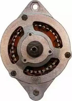 HELLA 8EL 725 805-001 - Alternatore autozon.pro