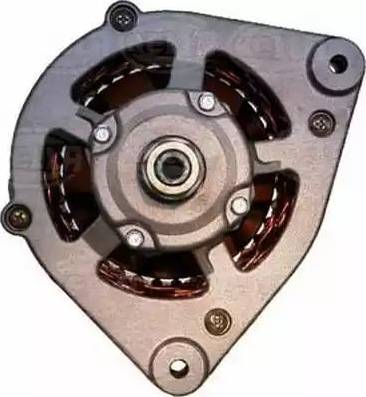 HELLA 8EL 725 800-001 - Alternatore autozon.pro