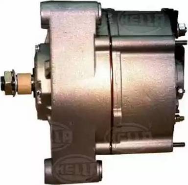 HELLA 8EL 725 800-001 - Alternatore autozon.pro