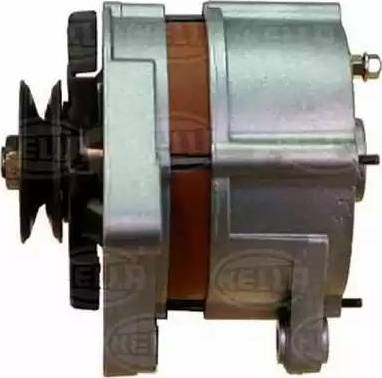 HELLA 8EL 725 803-001 - Alternatore autozon.pro