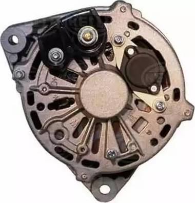 HELLA 8EL 725 802-001 - Alternatore autozon.pro