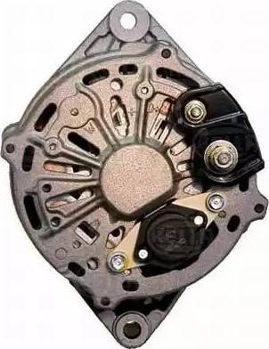 HELLA 8EL 725 814-001 - Alternatore autozon.pro