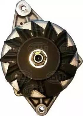 HELLA 8EL 725 815-001 - Alternatore autozon.pro