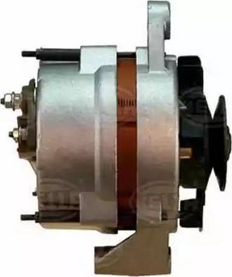 HELLA 8EL 725 815-001 - Alternatore autozon.pro