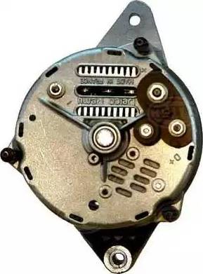 HELLA 8EL 725 815-001 - Alternatore autozon.pro