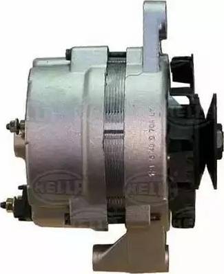 HELLA 8EL 725 816-001 - Alternatore autozon.pro