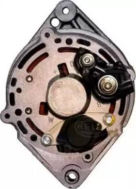 HELLA 8EL 725 818-001 - Alternatore autozon.pro