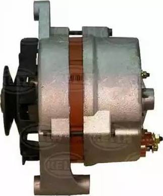 HELLA 8EL 725 813-001 - Alternatore autozon.pro