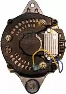 HELLA 8EL 725 884-001 - Alternatore autozon.pro