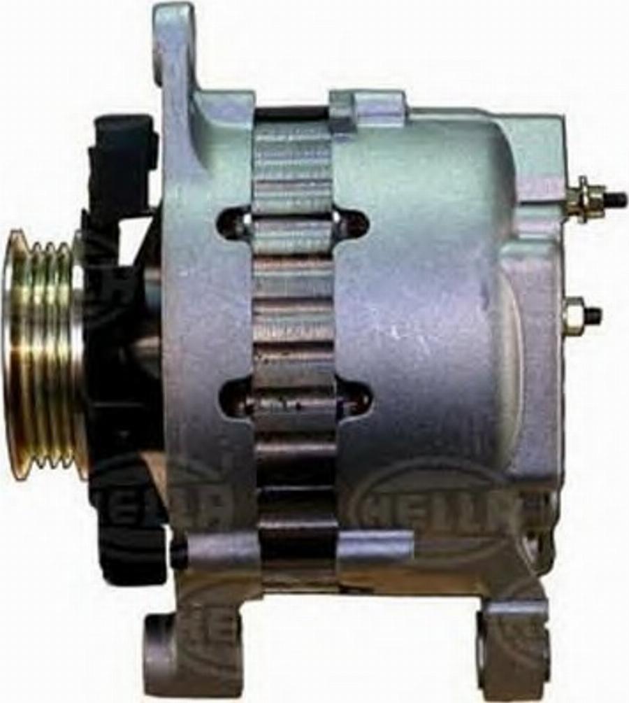 HELLA 8EL725880-001 - Alternatore autozon.pro