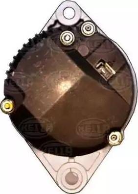 HELLA 8EL 725 883-001 - Alternatore autozon.pro