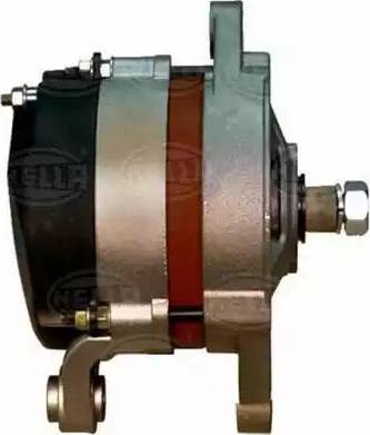 HELLA 8EL 725 883-001 - Alternatore autozon.pro