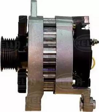 HELLA 8EL 725 887-001 - Alternatore autozon.pro