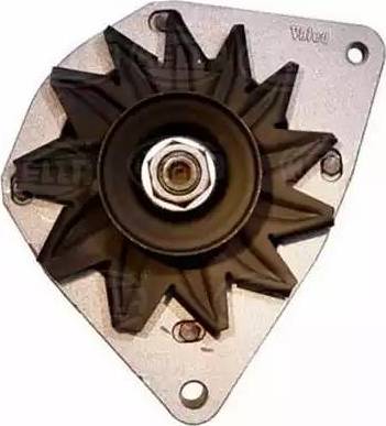 HELLA 8EL 725 832-001 - Alternatore autozon.pro