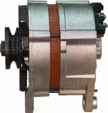 HELLA 8EL 725 821-001 - Alternatore autozon.pro