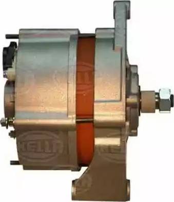 HELLA 8EL 725 822-001 - Alternatore autozon.pro