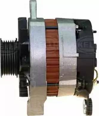 HELLA 8EL 725 827-001 - Alternatore autozon.pro