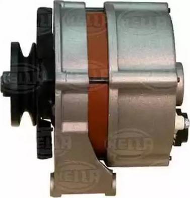 HELLA 8EL 725 876-001 - Alternatore autozon.pro