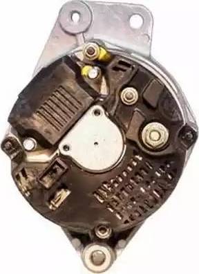 HELLA 8EL 725 871-001 - Alternatore autozon.pro