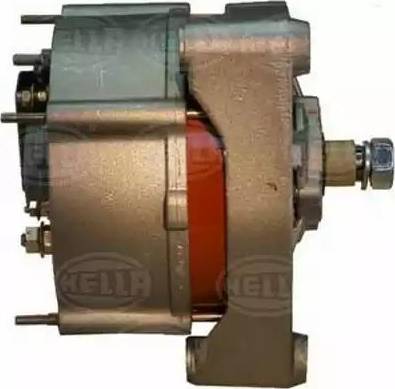 HELLA 8EL 725 878-001 - Alternatore autozon.pro