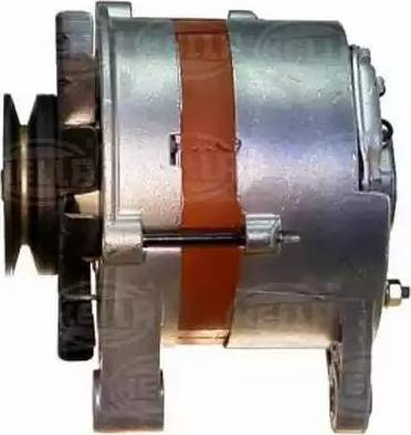 HELLA 8EL 725 872-001 - Alternatore autozon.pro