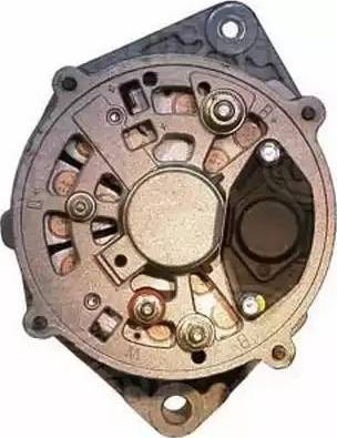 HELLA 8EL 725 799-001 - Alternatore autozon.pro