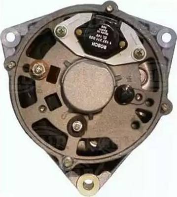 HELLA 8EL 725 742-001 - Alternatore autozon.pro