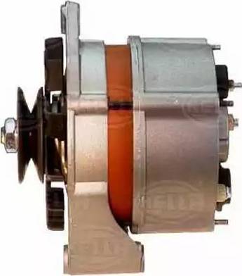 HELLA 8EL 725 750-001 - Alternatore autozon.pro