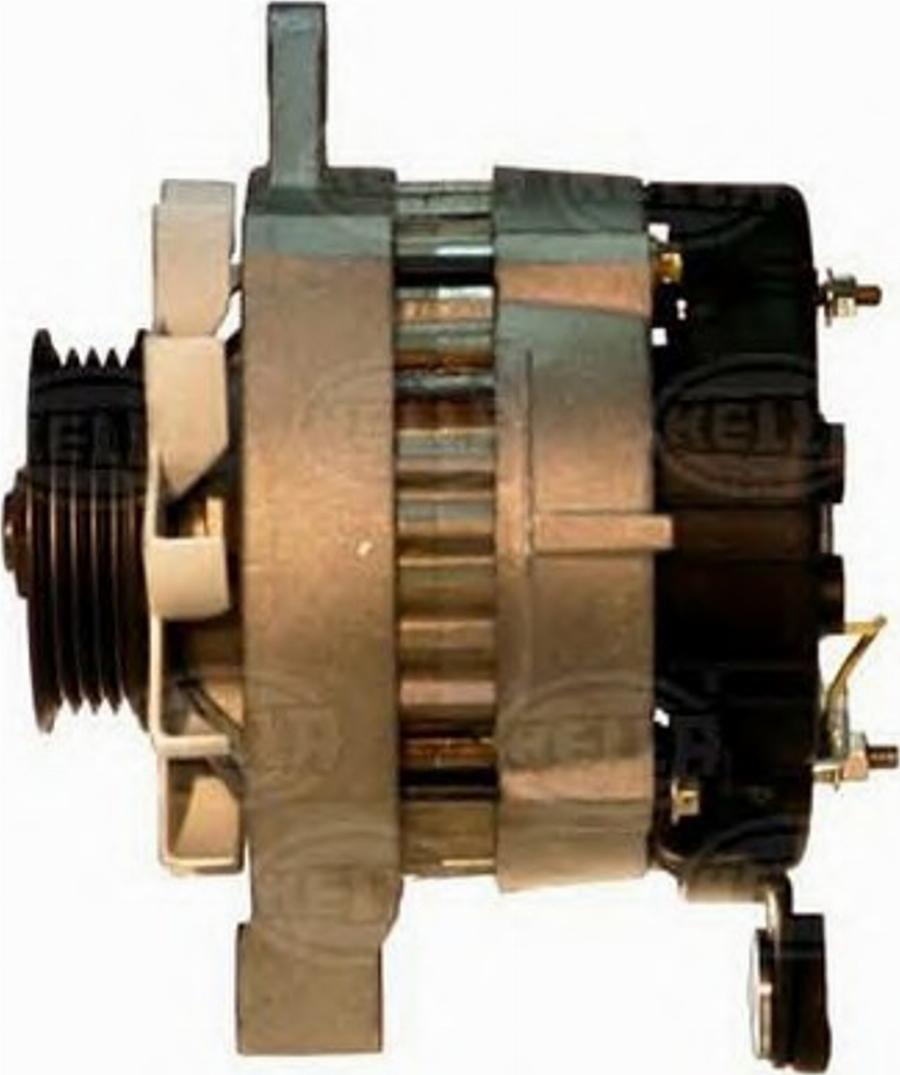 HELLA 8EL725764-001 - Alternatore autozon.pro