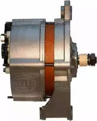 HELLA 8EL 725 768-001 - Alternatore autozon.pro