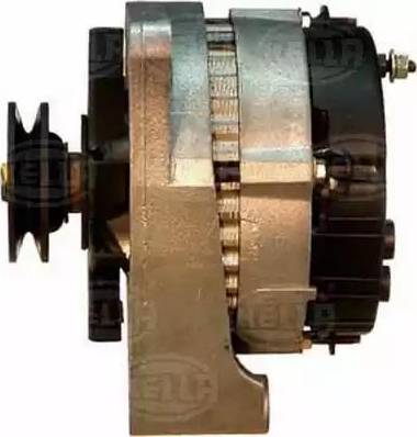 HELLA 8EL 725 763-001 - Alternatore autozon.pro