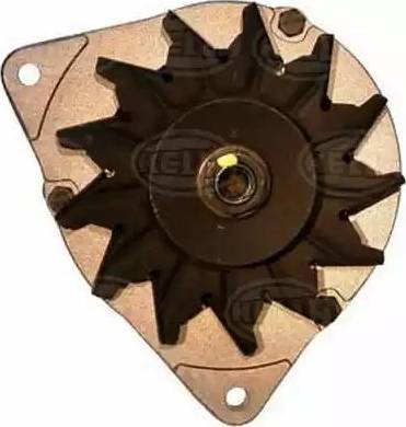 HELLA 8EL 725 707-001 - Alternatore autozon.pro