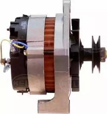 HELLA 8EL 725 719-001 - Alternatore autozon.pro