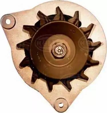 HELLA 8EL 725 714-001 - Alternatore autozon.pro