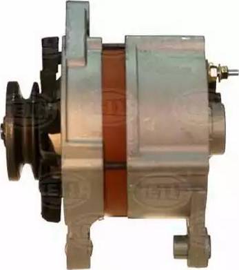 HELLA 8EL 725 718-001 - Alternatore autozon.pro