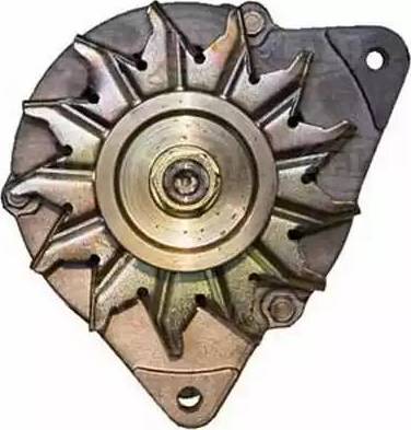 HELLA 8EL 725 713-001 - Alternatore autozon.pro