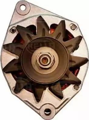 HELLA 8EL 725 717-001 - Alternatore autozon.pro