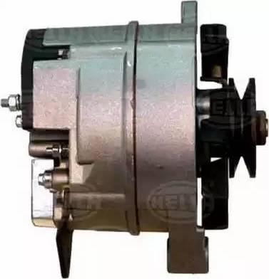 HELLA 8EL 725 782-001 - Alternatore autozon.pro