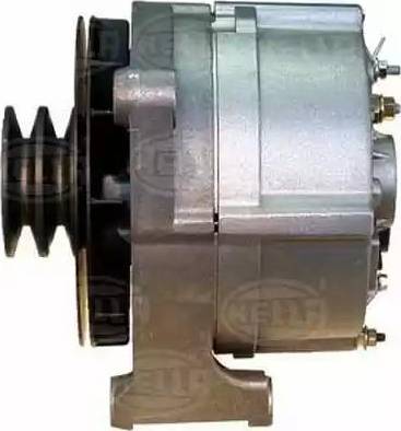 HELLA 8EL 725 787-001 - Alternatore autozon.pro