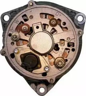 HELLA 8EL 725 736-001 - Alternatore autozon.pro