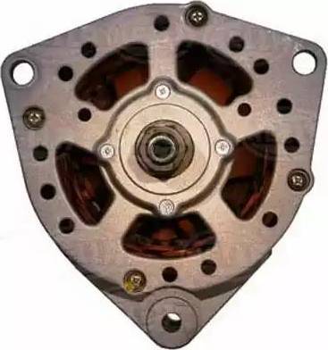 HELLA 8EL 725 736-001 - Alternatore autozon.pro