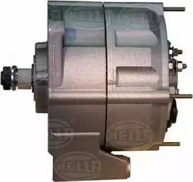 HELLA 8EL 725 736-001 - Alternatore autozon.pro