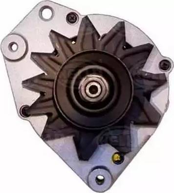 HELLA 8EL 725 720-001 - Alternatore autozon.pro