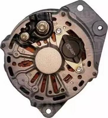 HELLA 8EL 725 722-001 - Alternatore autozon.pro