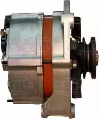 HELLA 8EL 725 722-001 - Alternatore autozon.pro