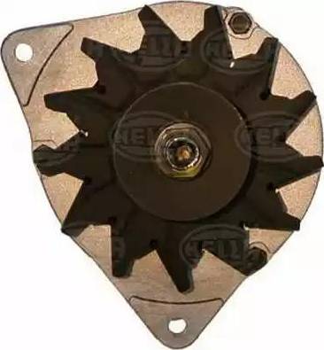 HELLA 8EL 725 727-001 - Alternatore autozon.pro