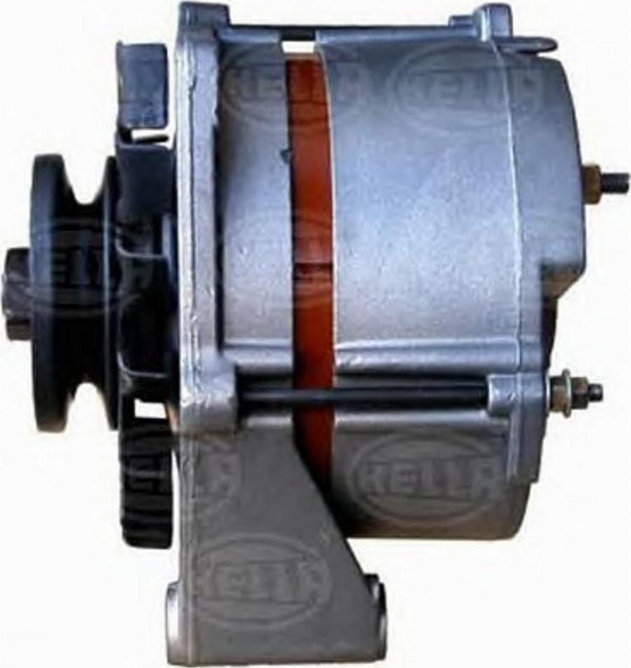 HELLA 8EL725774-001 - Alternatore autozon.pro